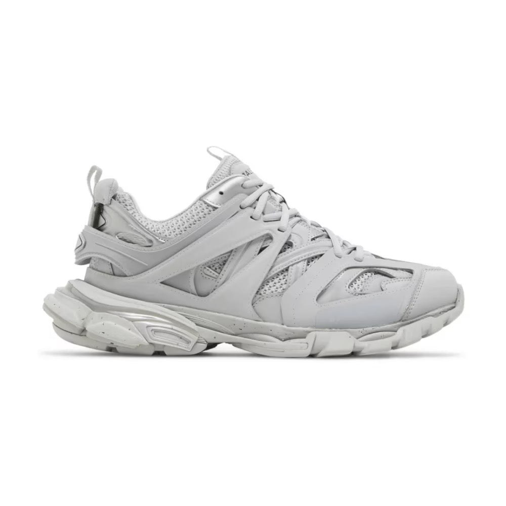 Track Sneaker Grey