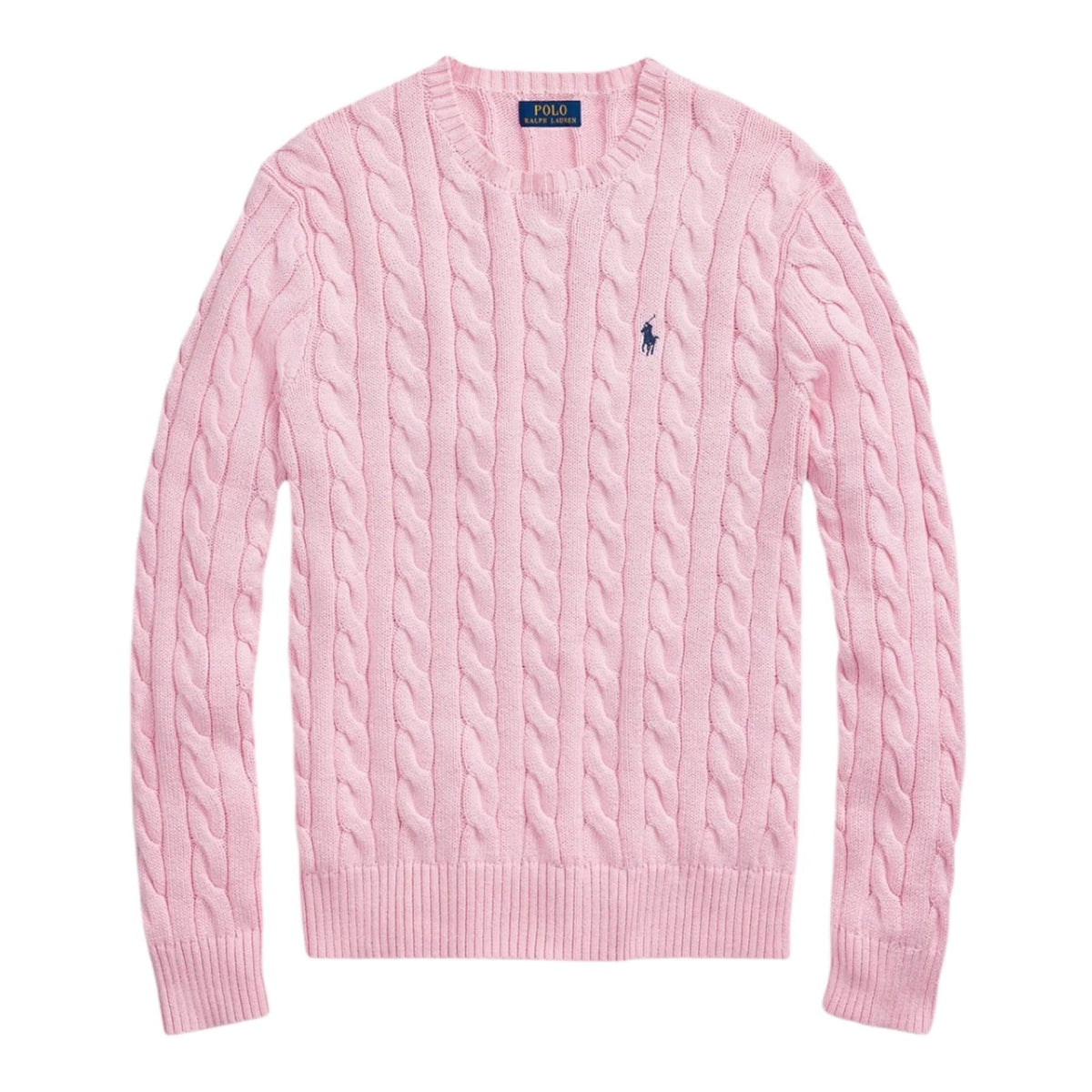 RL Knit