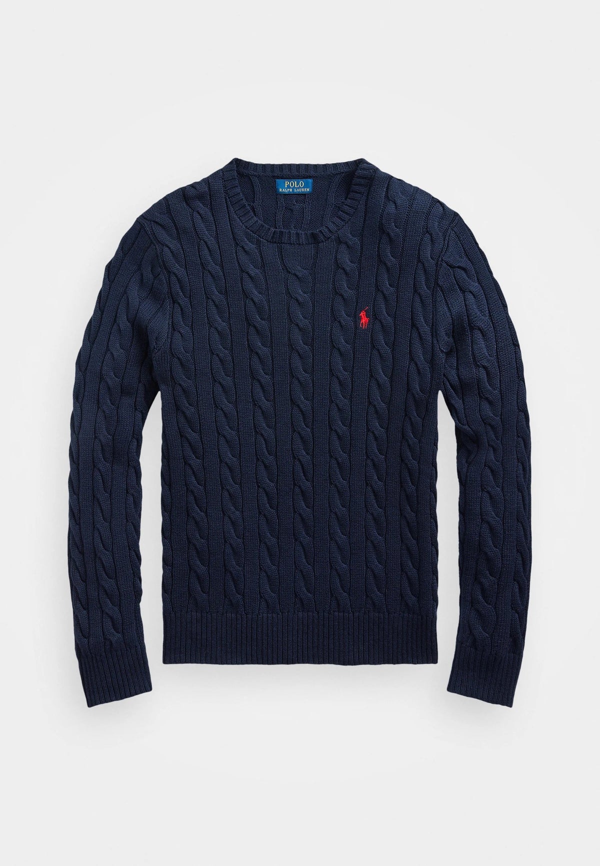 RL Knit