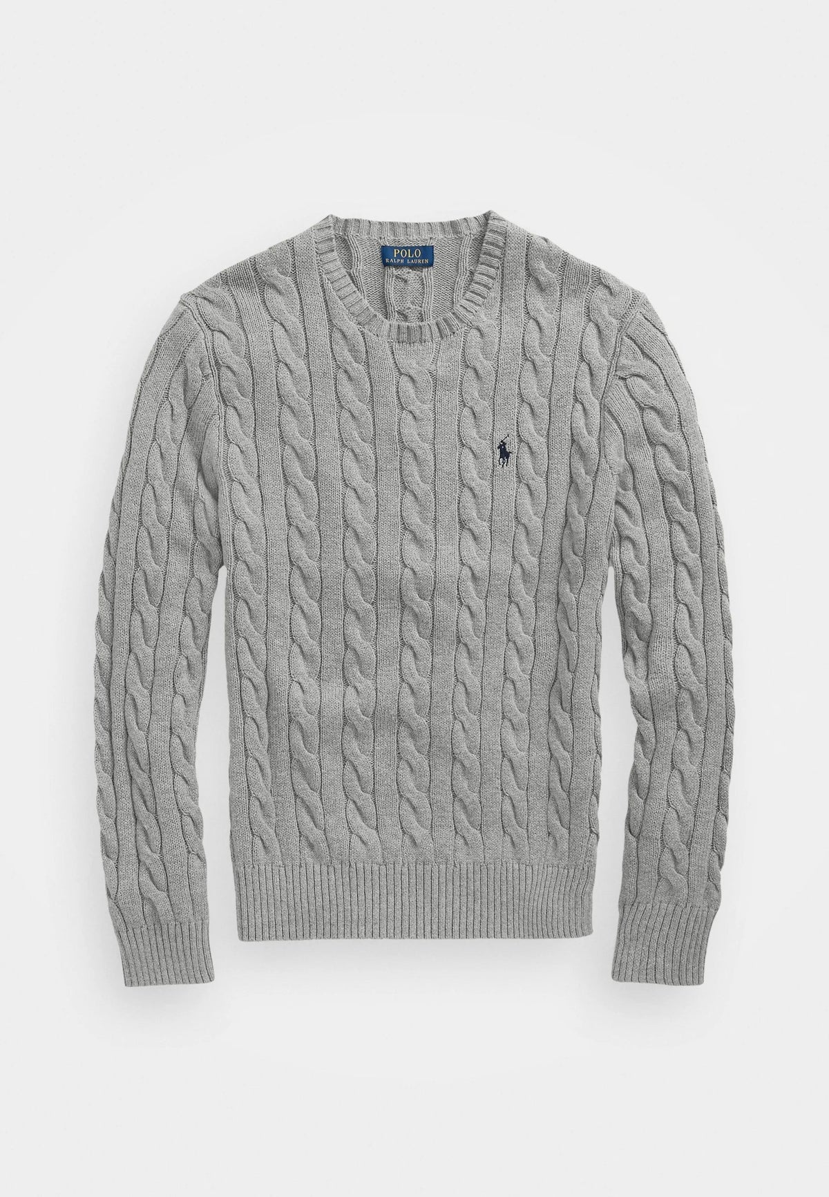 RL Knit