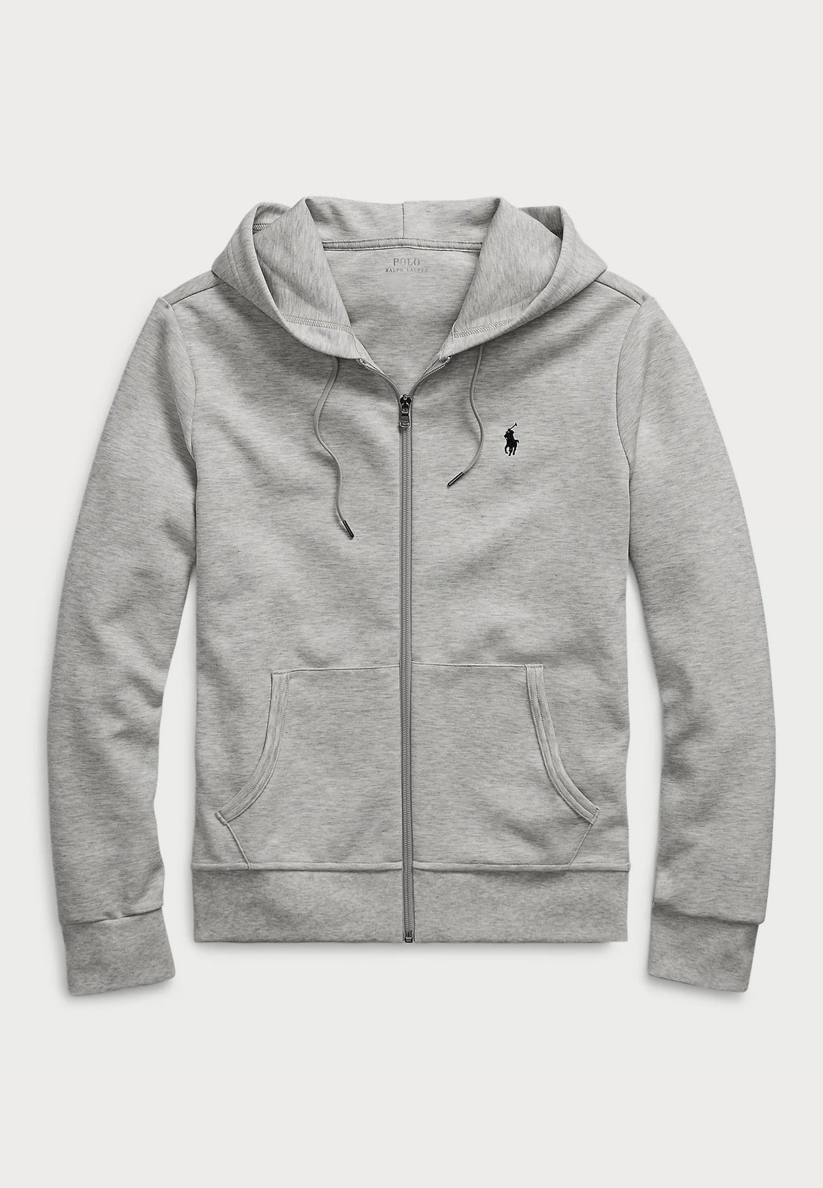 RL Zipper