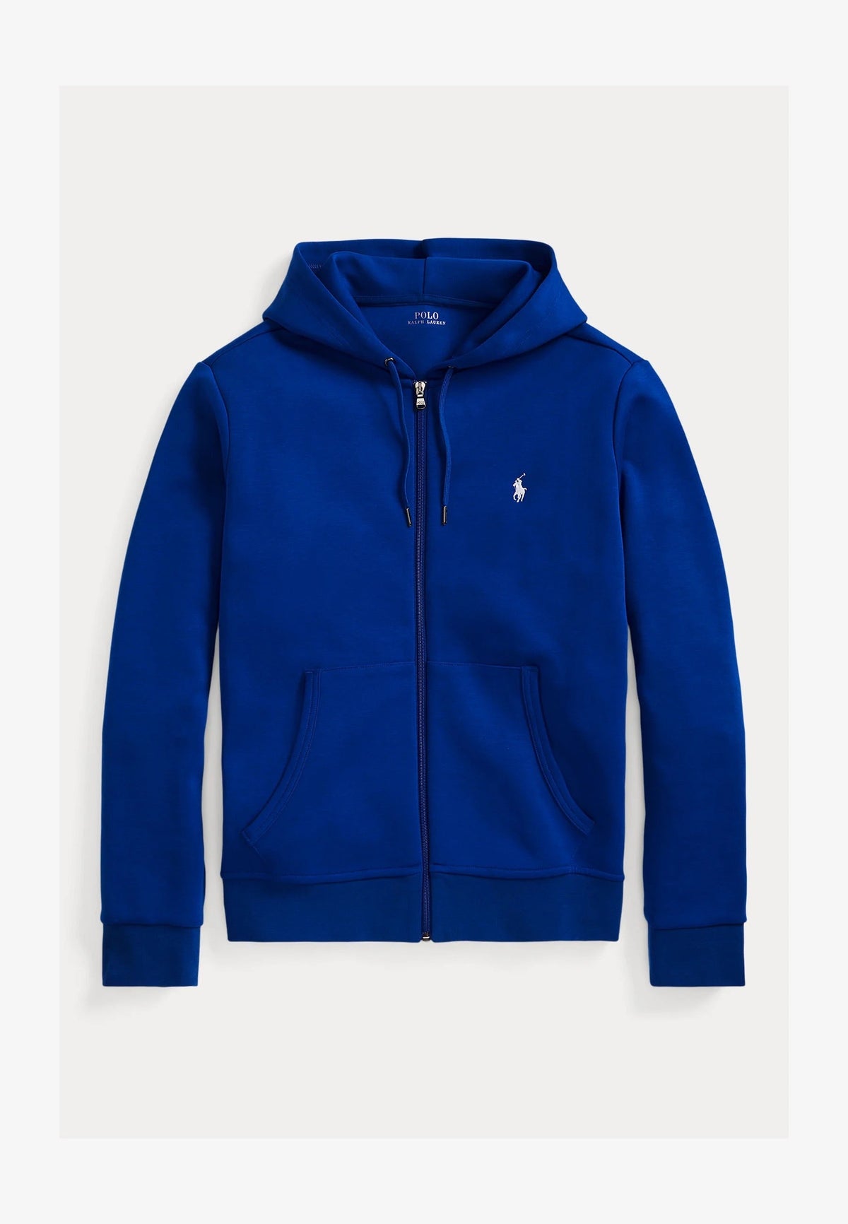 RL Zipper