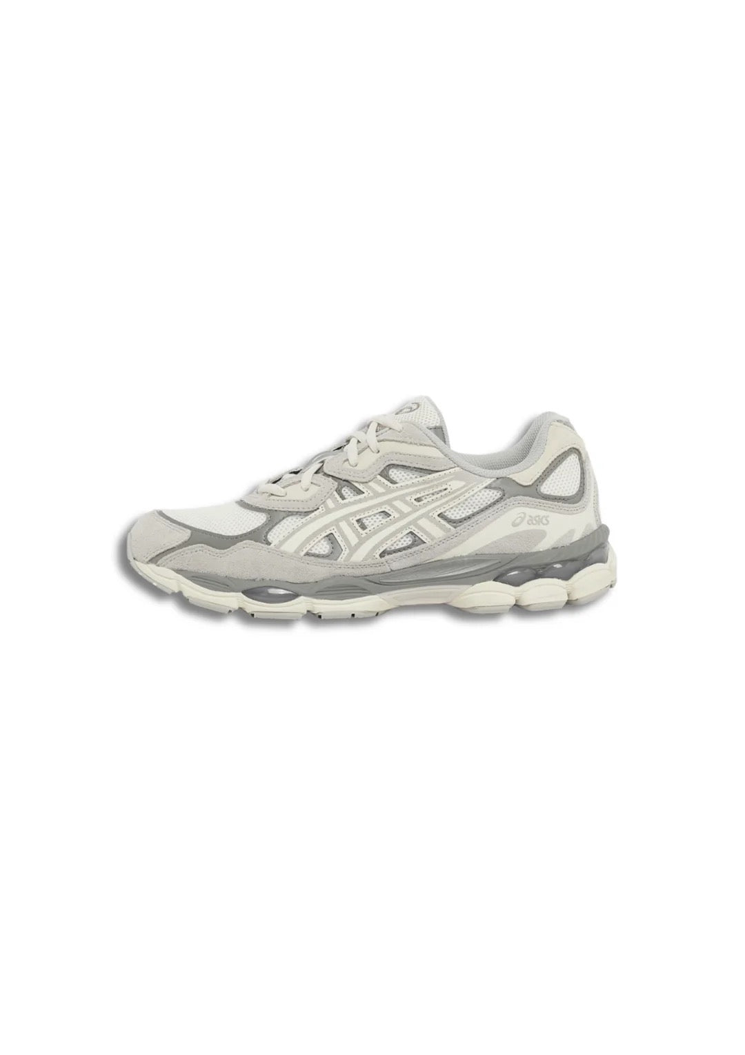 Gel - Runner Sneaker V2