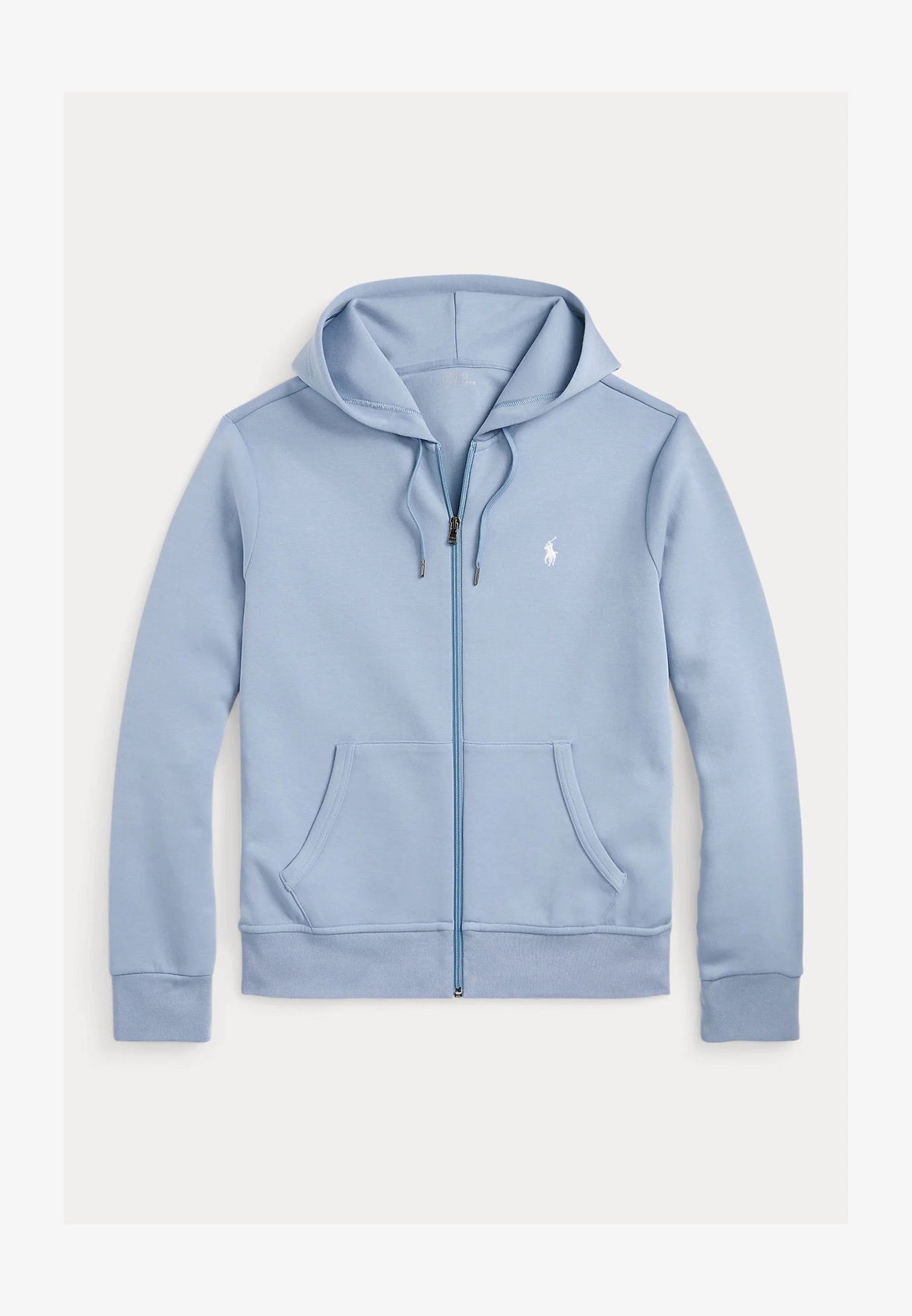 RL Zipper