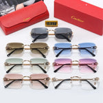 C-ier Sonnenbrille