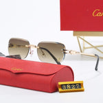 C-ier Sonnenbrille