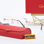 C-ier Sonnenbrille