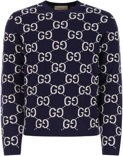 GG Sweater