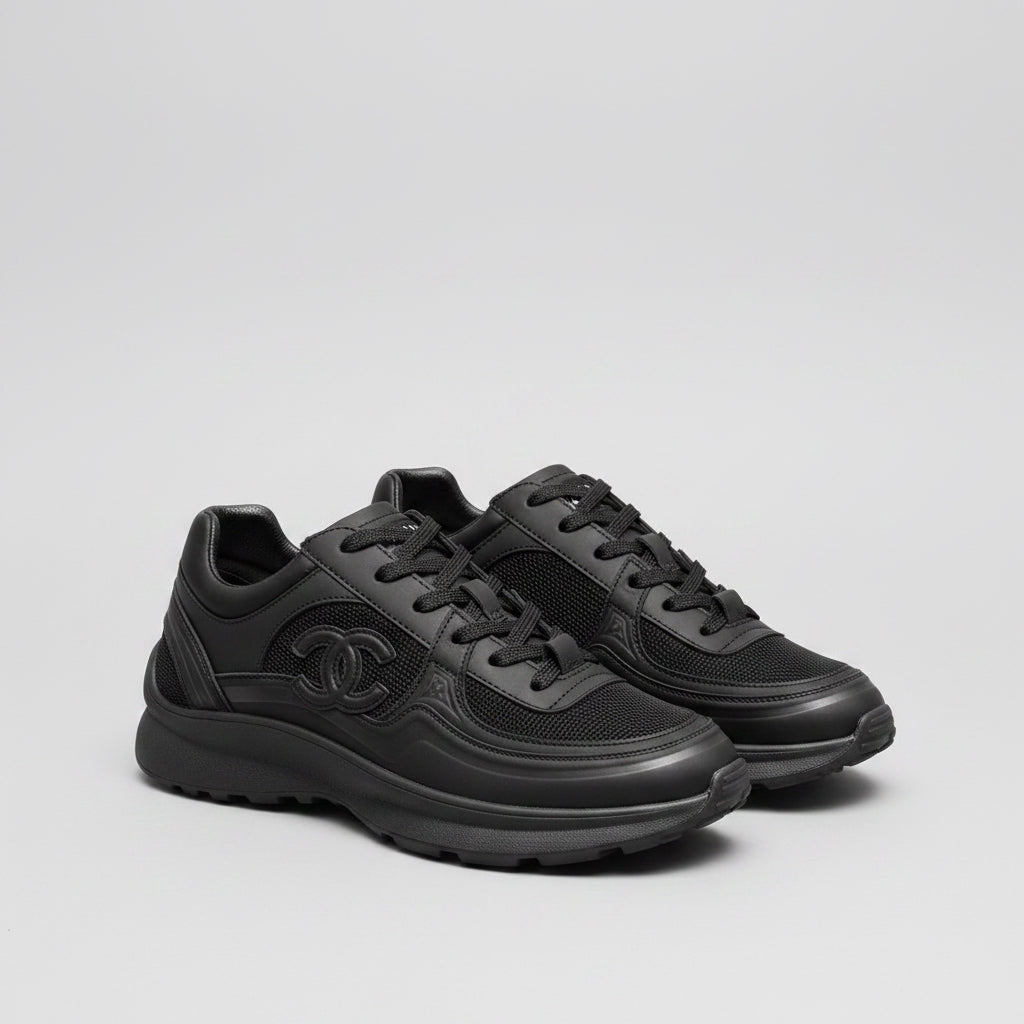 CC Runner Sneaker