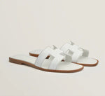 HRMS Sandalen