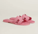 HRMS Sandalen