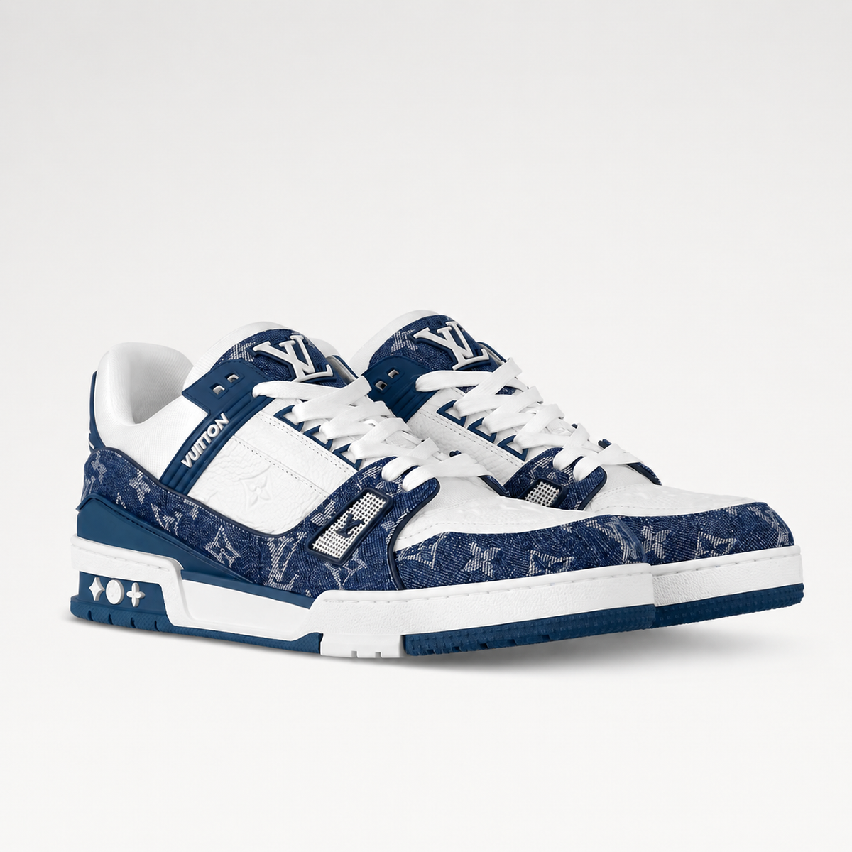 Lou V  Trainer Sneaker