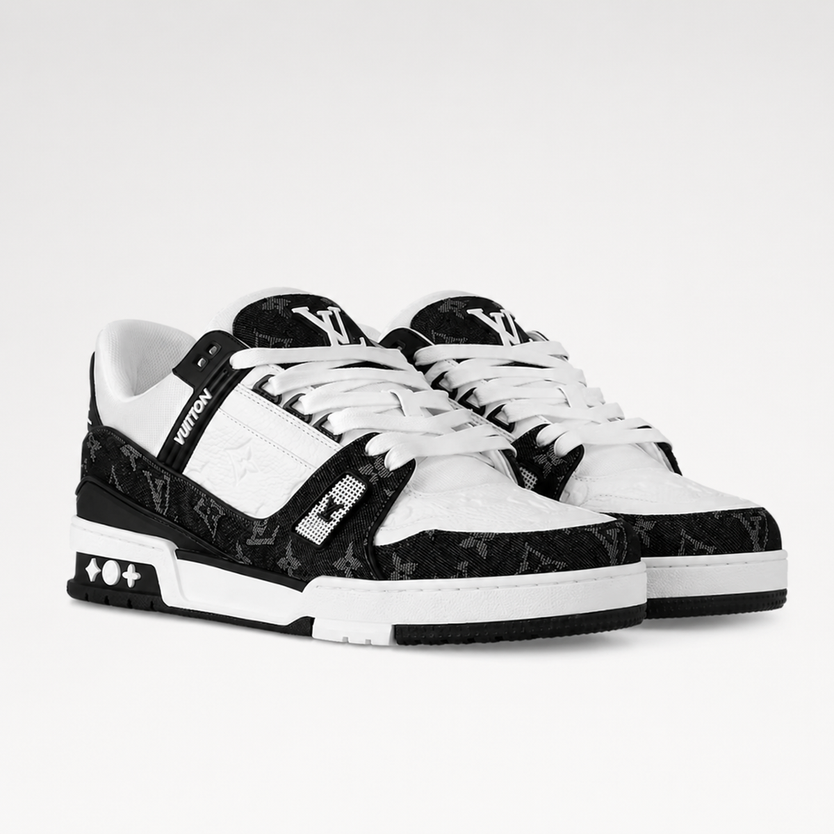 Lou V  Trainer Sneaker