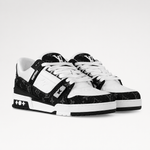 Lou V  Trainer Sneaker