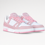 Lou V  Trainer Sneaker