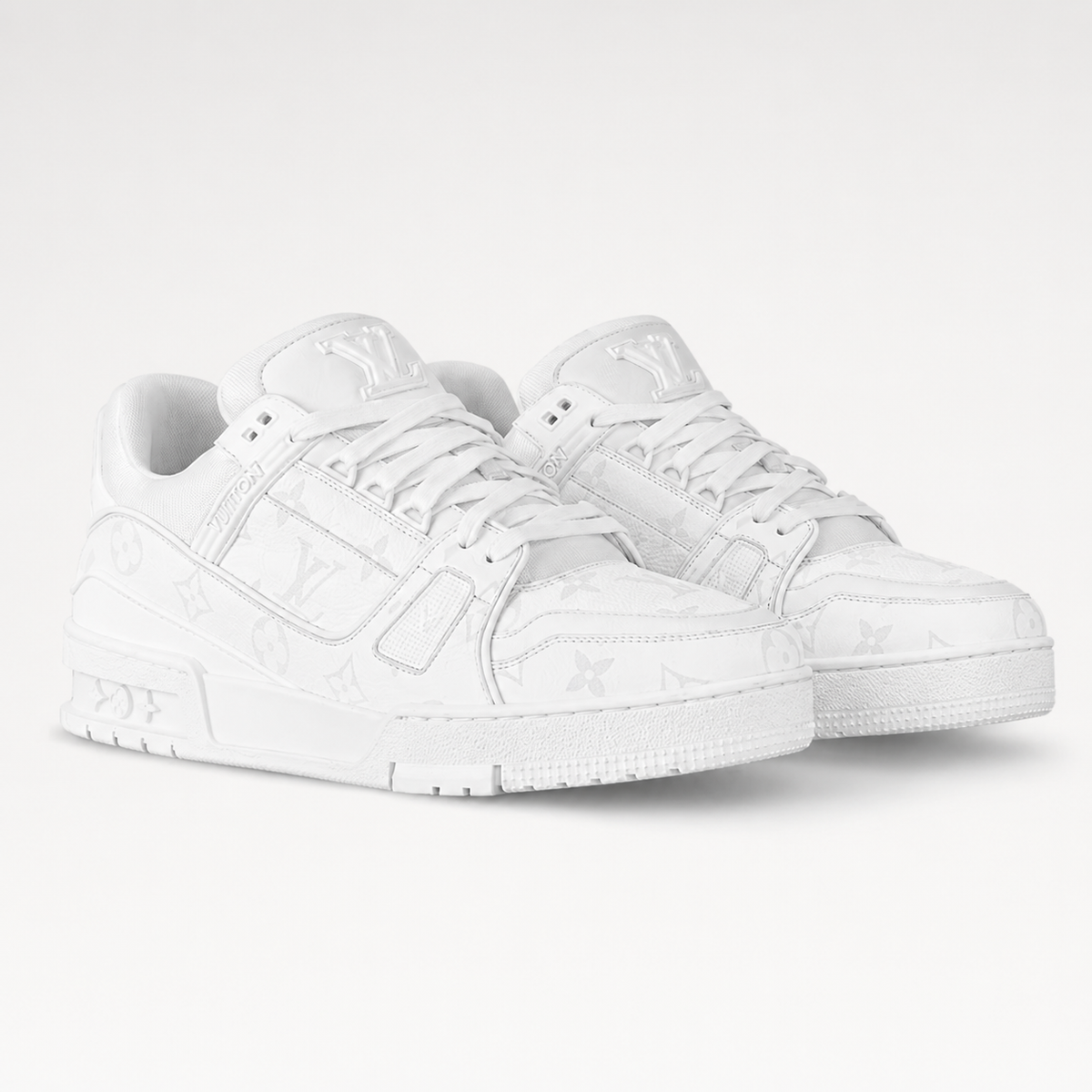 Lou V  Trainer Sneaker