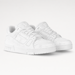 Lou V  Trainer Sneaker