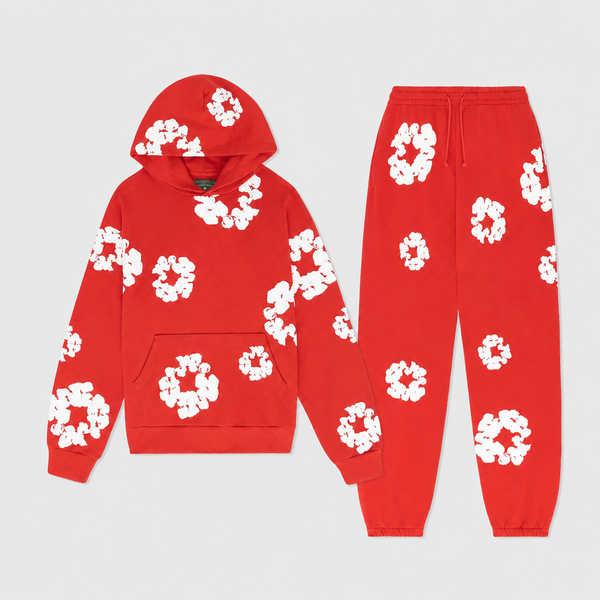 Flower - Tracksuit
