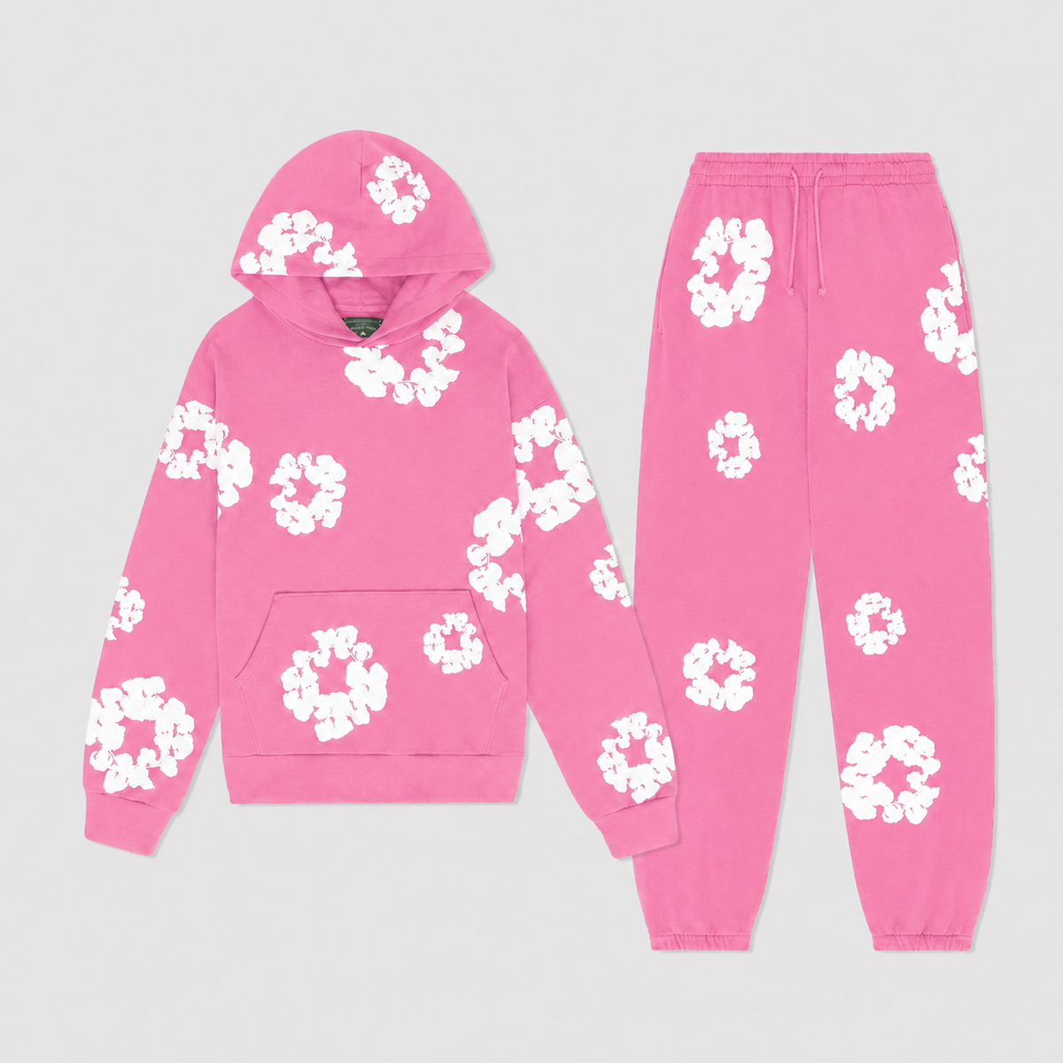 Flower - Tracksuit