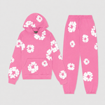 Flower - Tracksuit