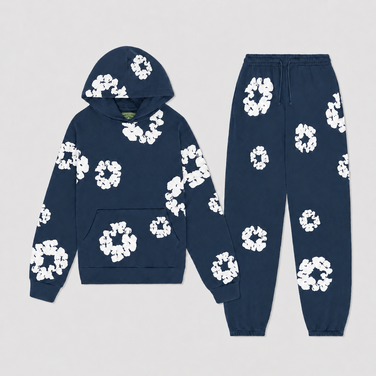 Flower - Tracksuit
