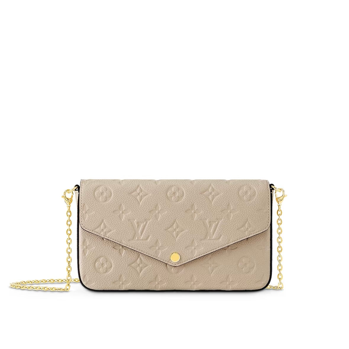 Felicie  V2 Bag