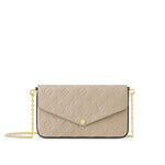 Felicie  V2 Bag