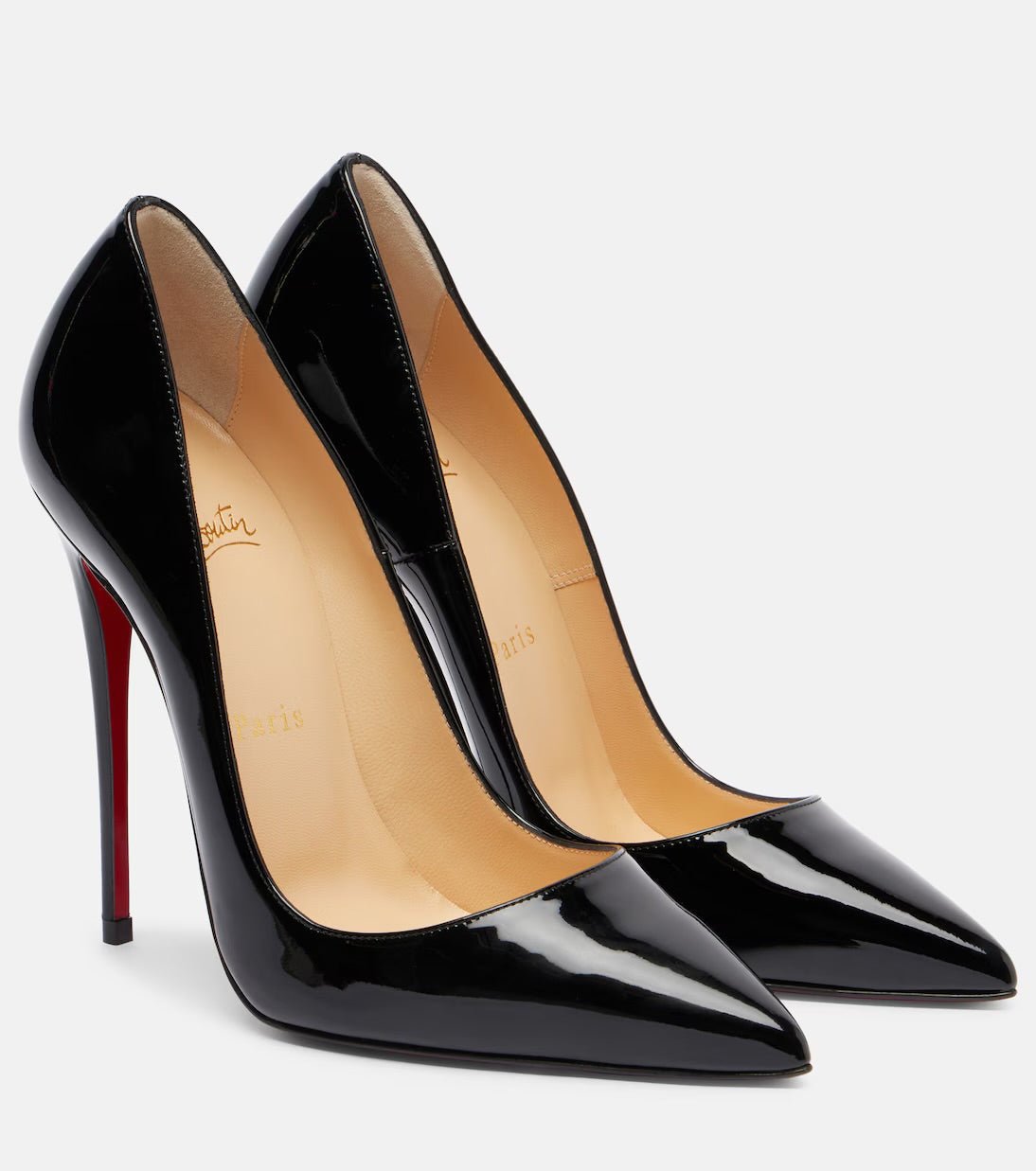 Loub Heels