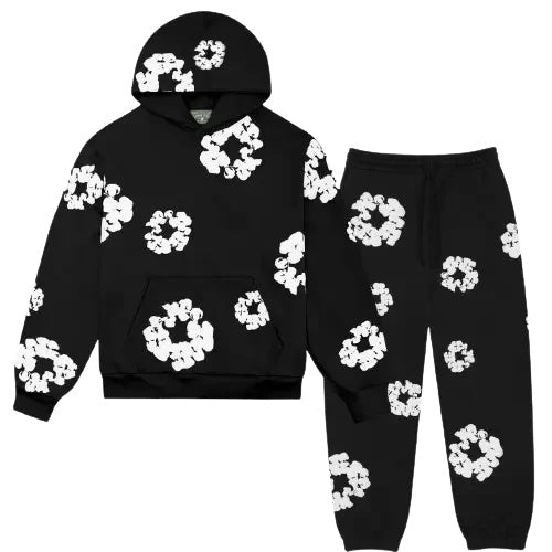 Flower - Tracksuit