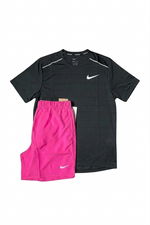 N-Miler Short Set (many different colors)
