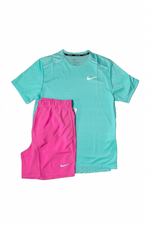 N-Miler Short Set (many different colors)