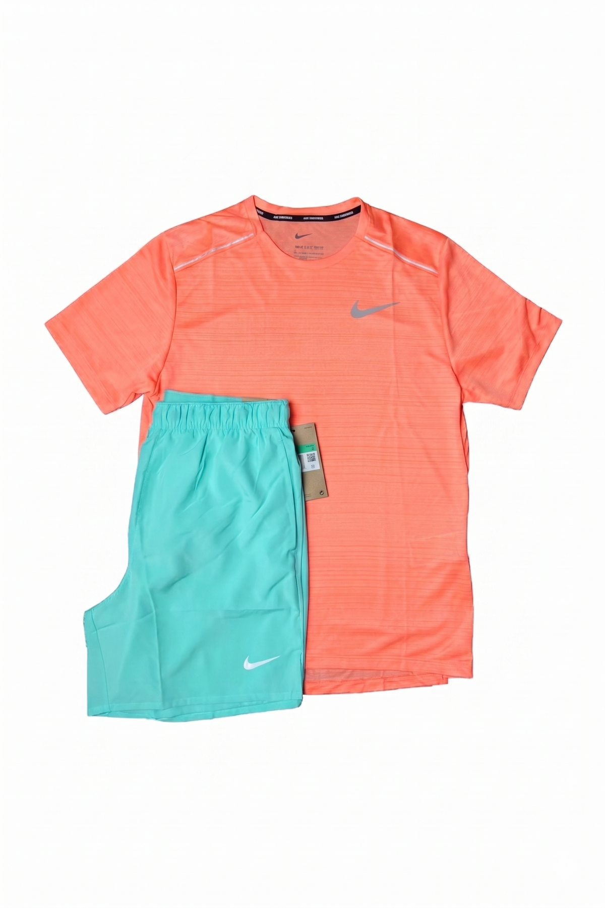 N-Miler Short Set (many different colors)