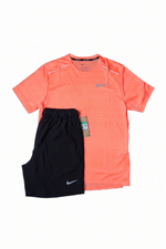 N-Miler Short Set (many different colors)