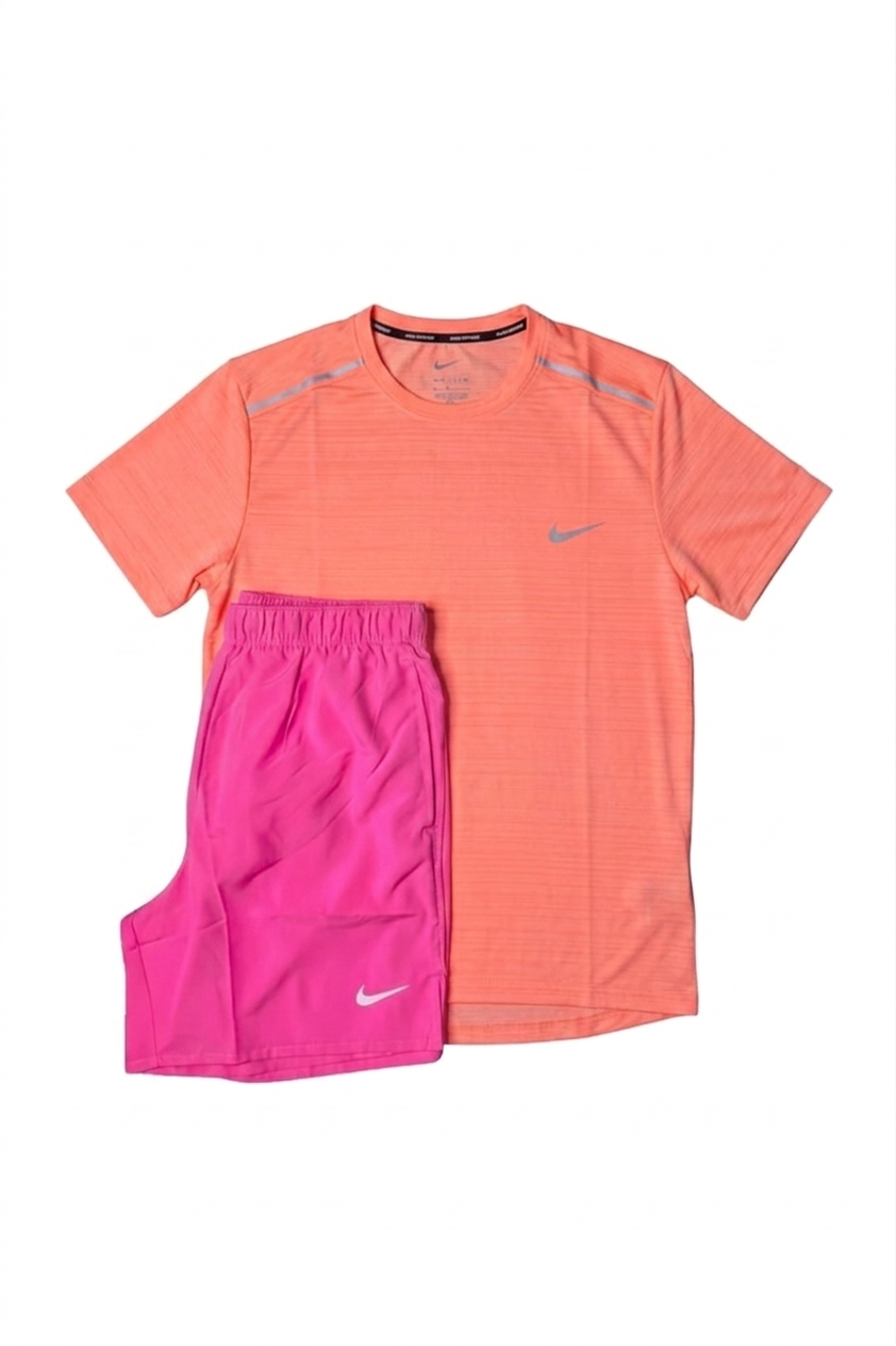N-Miler Short Set (many different colors)