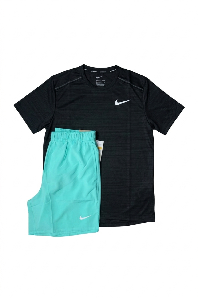 N-Miler Short Set (many different colors)