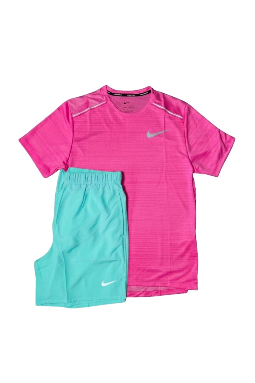 N-Miler Short Set (many different colors)