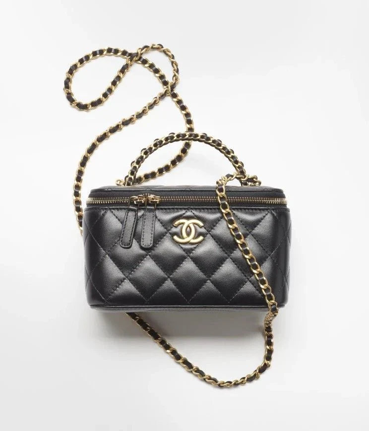 CC Vanity Bag