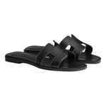 HRMS Sandalen