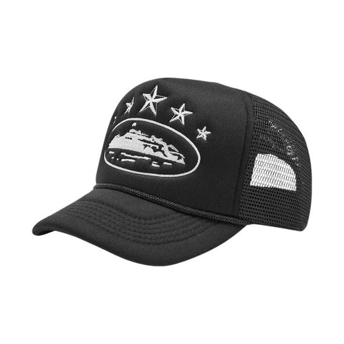 Alcatraz Cap