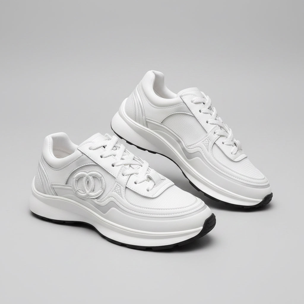 CC Runner Sneaker