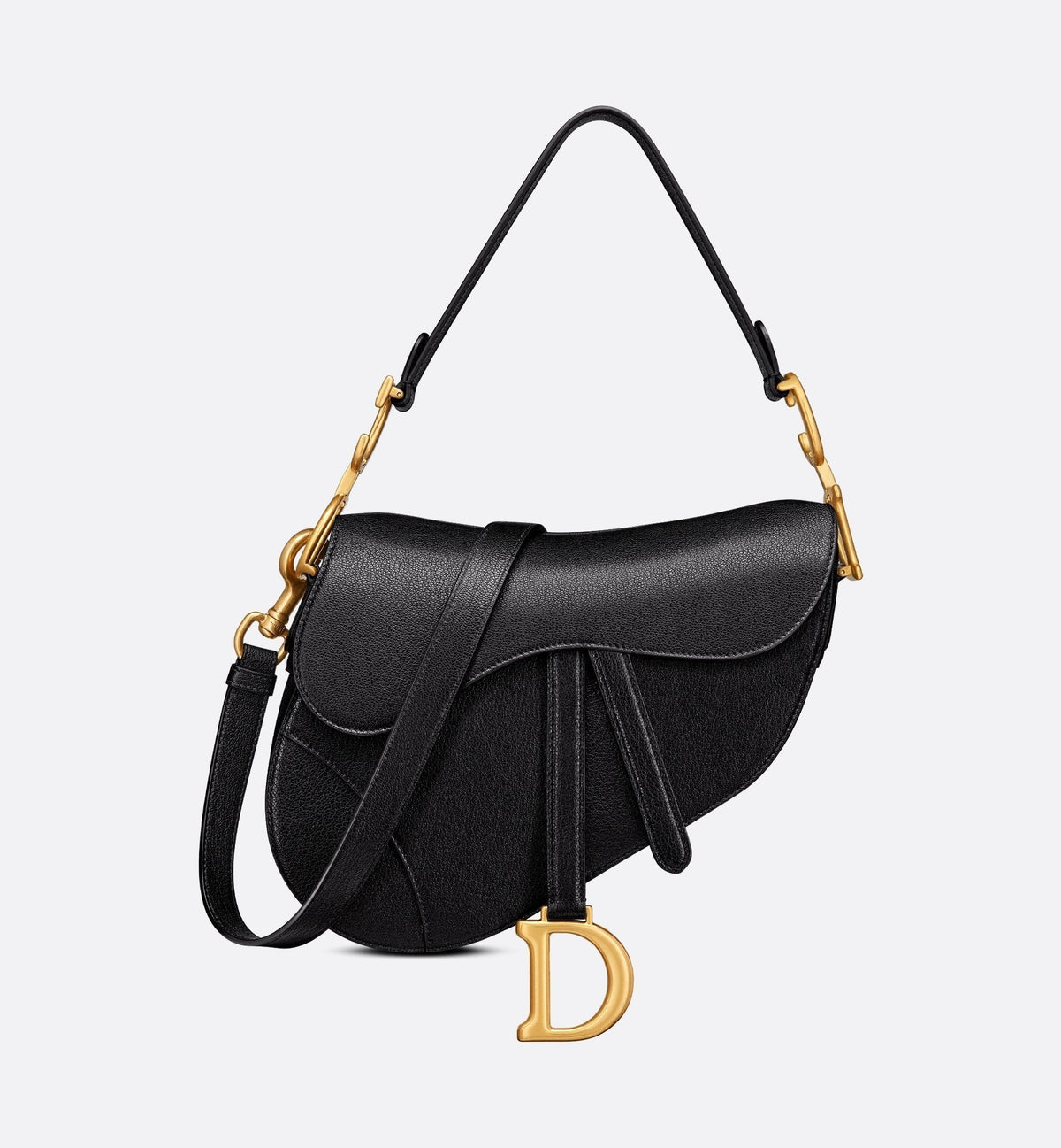 CD Saddle Bag