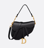 CD Saddle Bag
