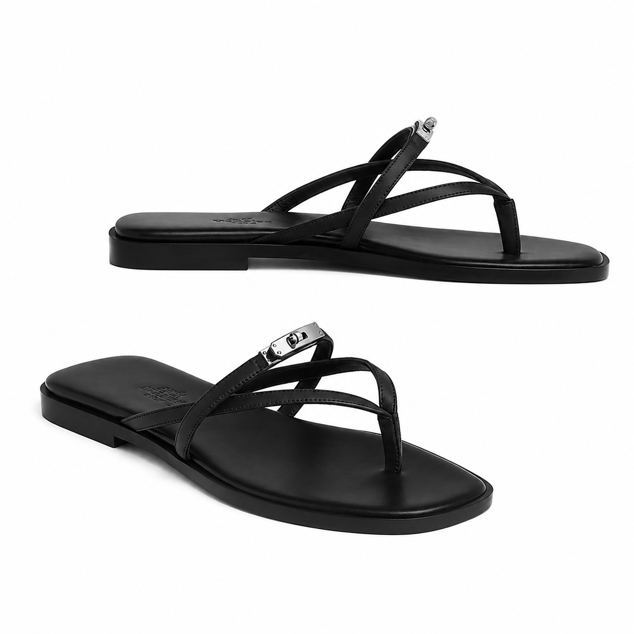 HRMS Miss Sandalen