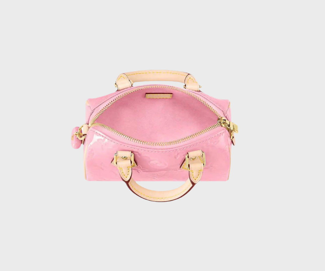 Nano Speedy Handtasche
