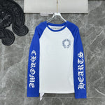 Chrome Longsleeve