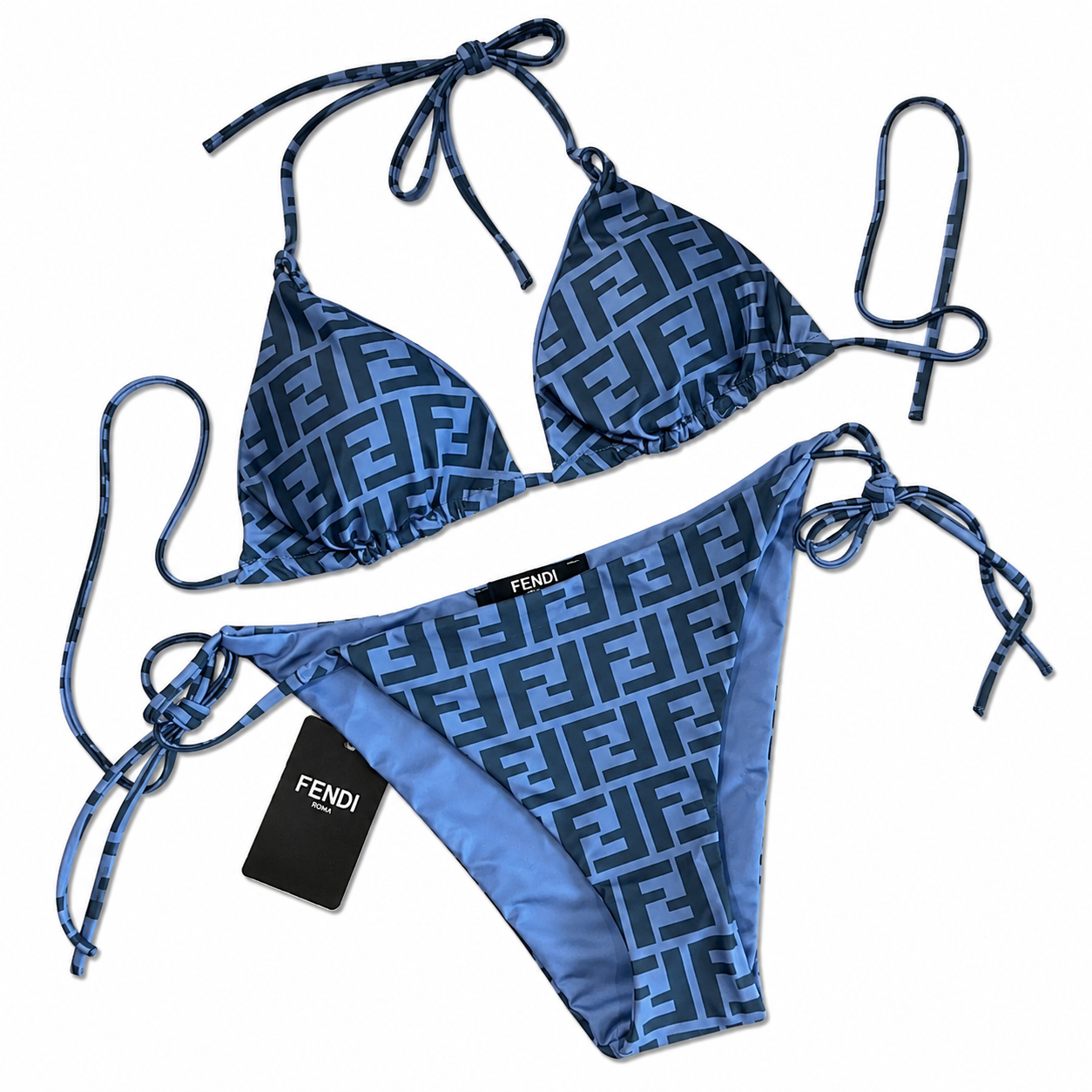 Fndi Bikini