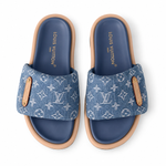 PILLOW MULES