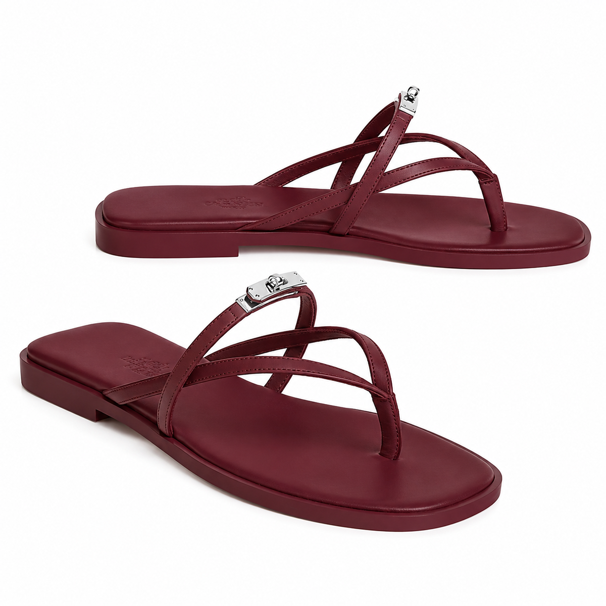 HRMS Miss Sandalen