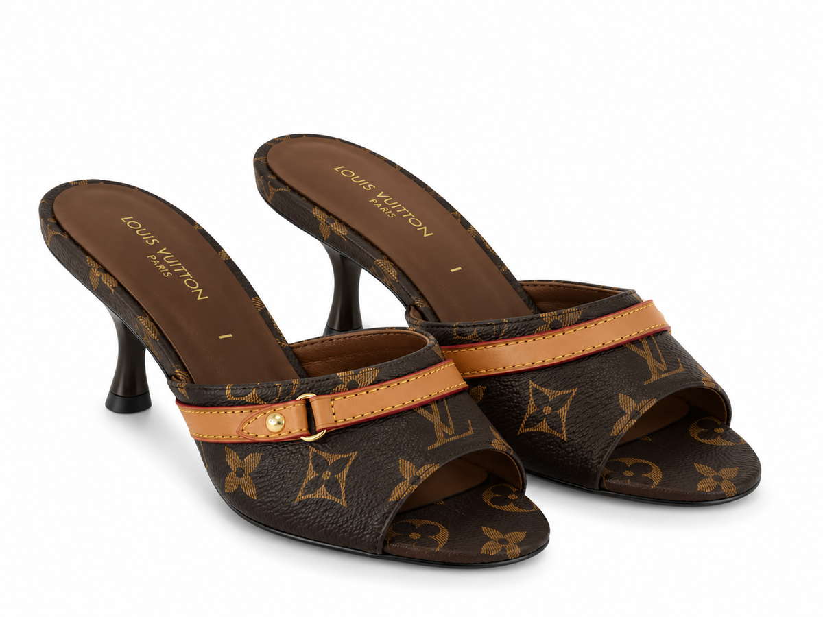 LV x TM 6 am Mule