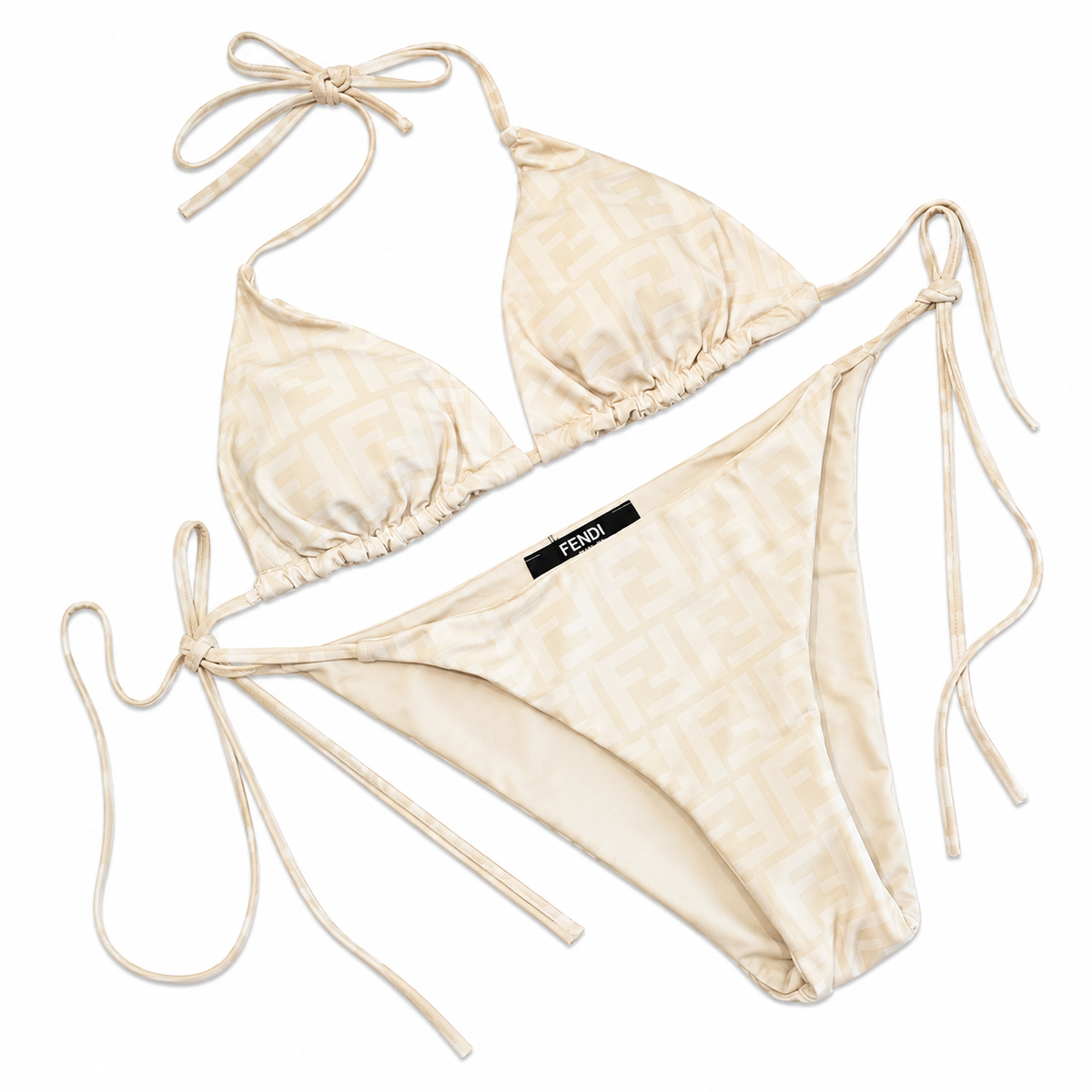 Fndi Bikini